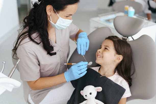 Best Emergency Wisdom Teeth Removal in Ruskin, FL